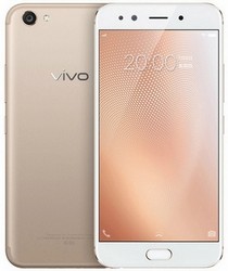 Замена тачскрина на телефоне Vivo X9s Plus в Оренбурге